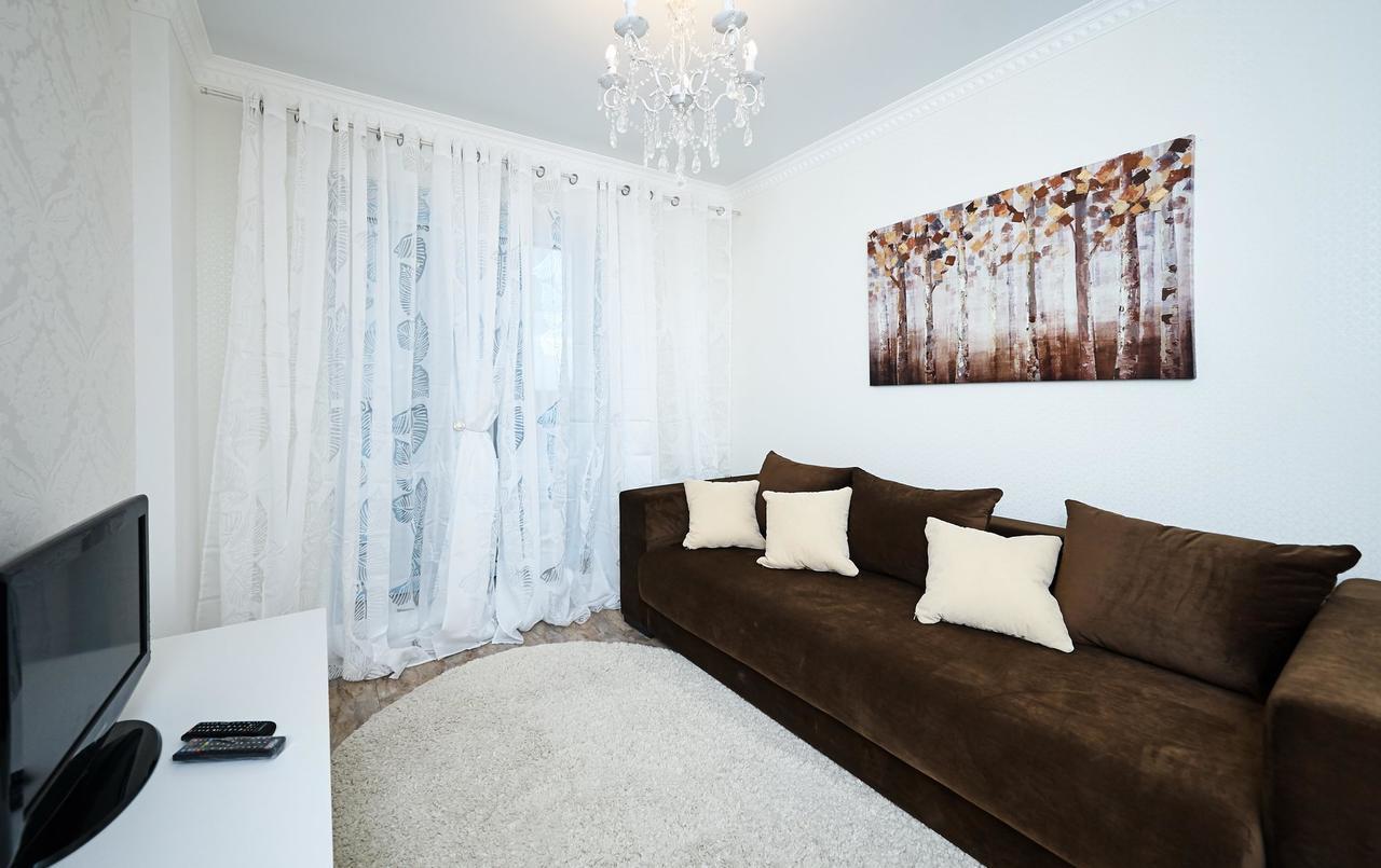 Mayak Minska Apartment Exterior photo